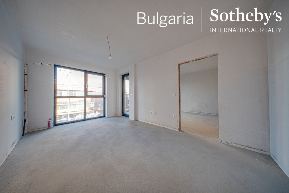 Продава 2-СТАЕН, гр. София, Кръстова вада, снимка 6 - Апартаменти - 56170313