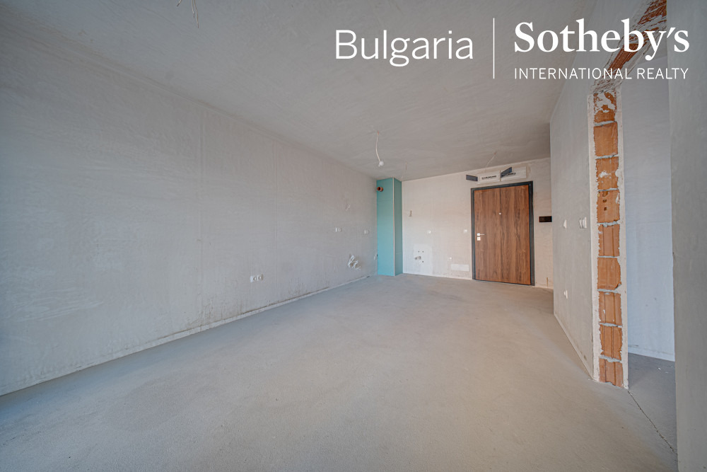 Продава 2-СТАЕН, гр. София, Кръстова вада, снимка 12 - Апартаменти - 56170313