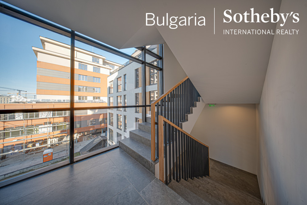 Продава 2-СТАЕН, гр. София, Кръстова вада, снимка 4 - Апартаменти - 56170313