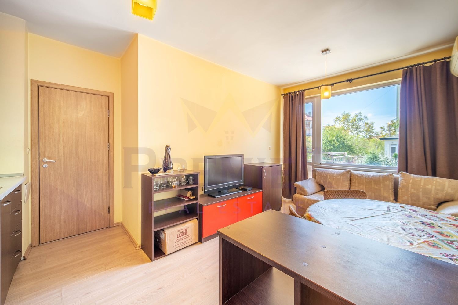 Продава 2-СТАЕН, гр. Варна, Виница, снимка 3 - Апартаменти - 56577674