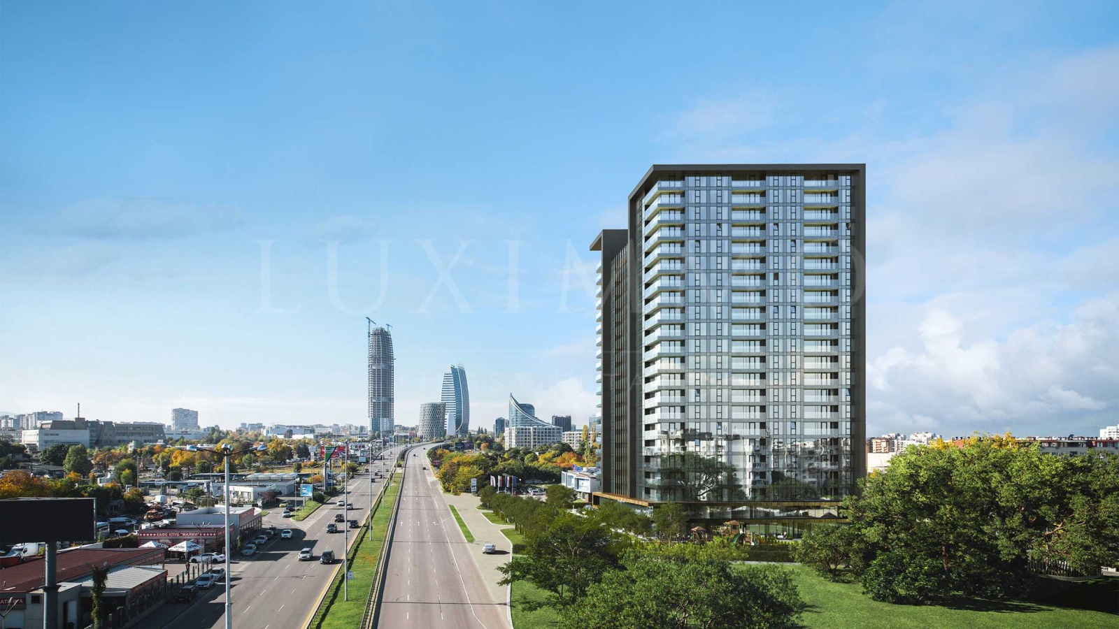 Продава 3-СТАЕН, гр. София, 7-ми 11-ти километър, снимка 4 - Апартаменти - 53815058