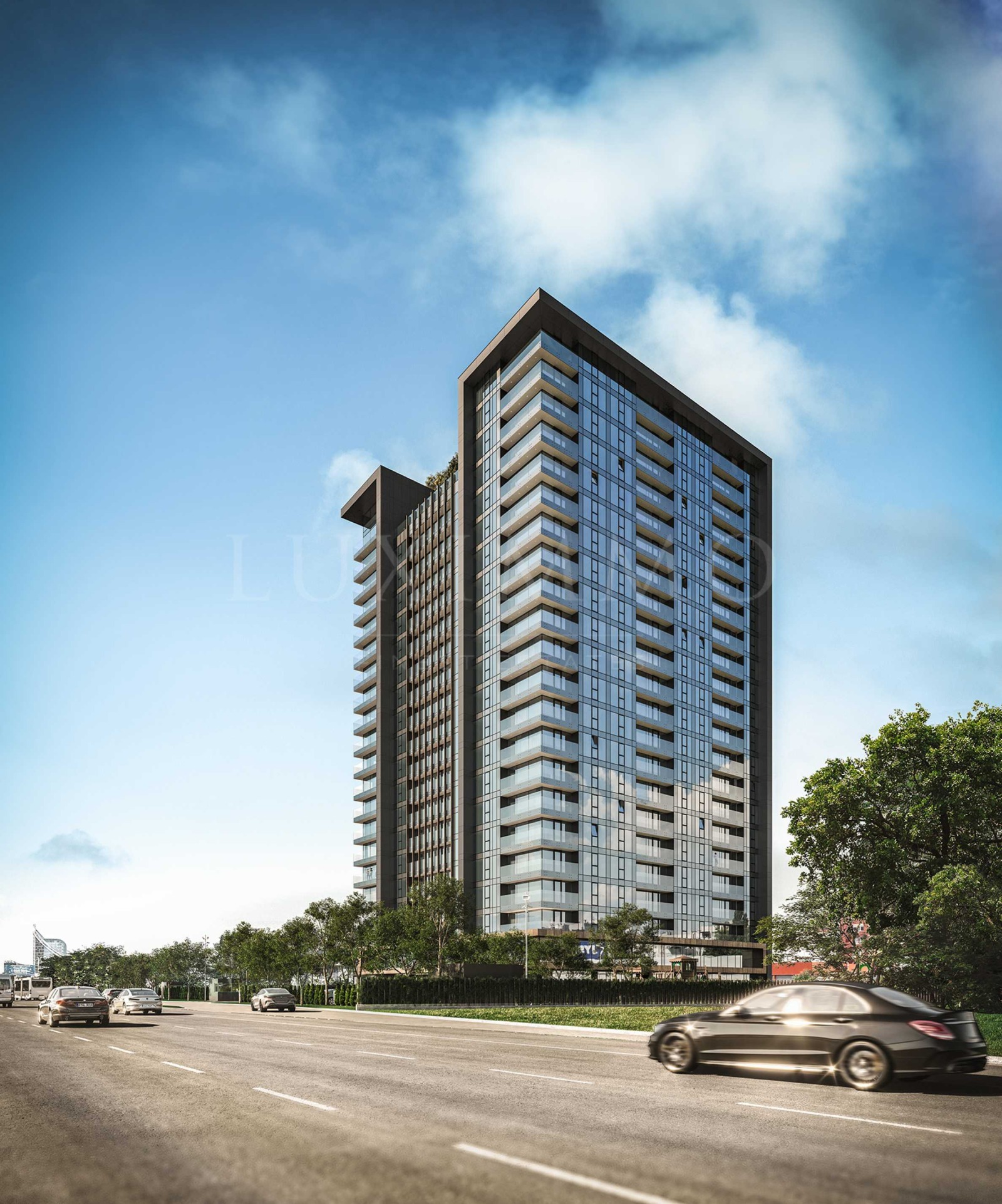 Продава 3-СТАЕН, гр. София, 7-ми 11-ти километър, снимка 2 - Апартаменти - 53815058