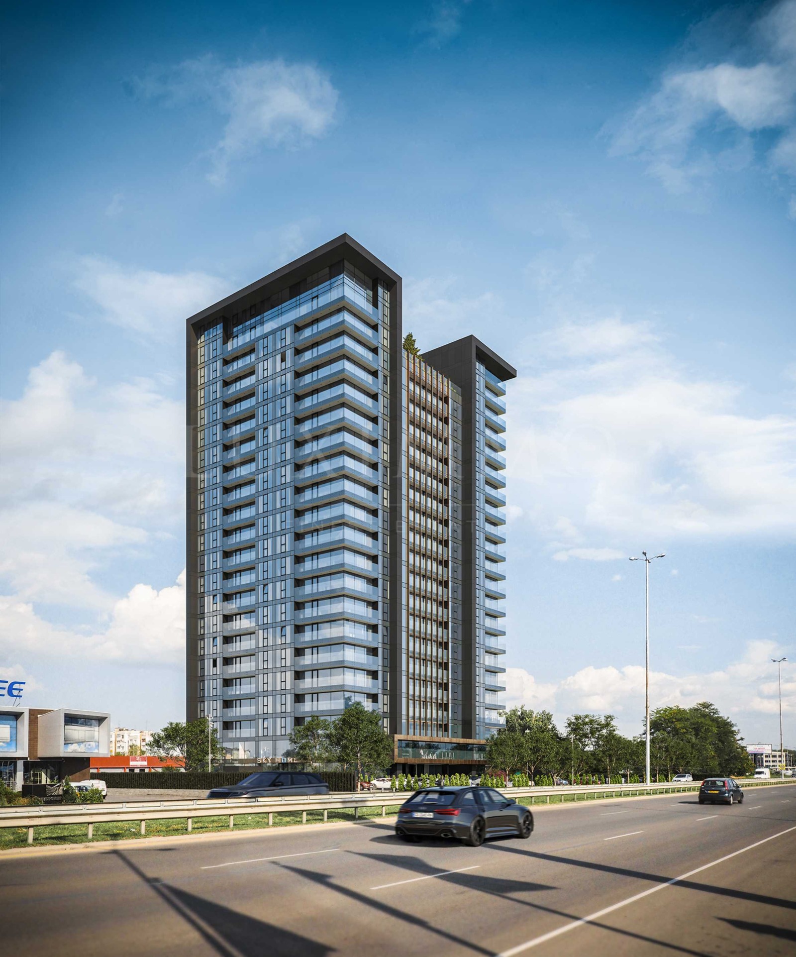 Продава 3-СТАЕН, гр. София, 7-ми 11-ти километър