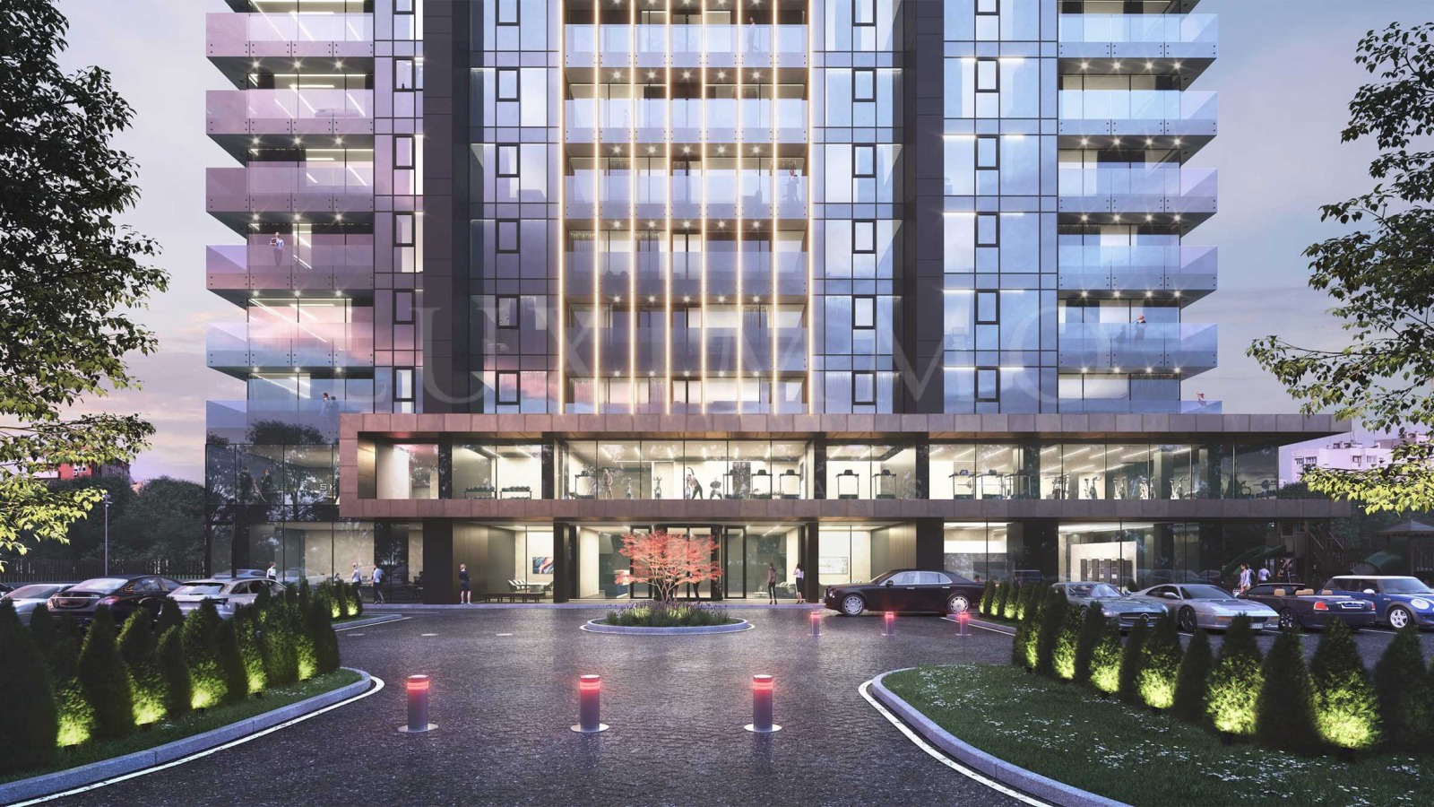 Продава 3-СТАЕН, гр. София, 7-ми 11-ти километър, снимка 12 - Апартаменти - 53815058