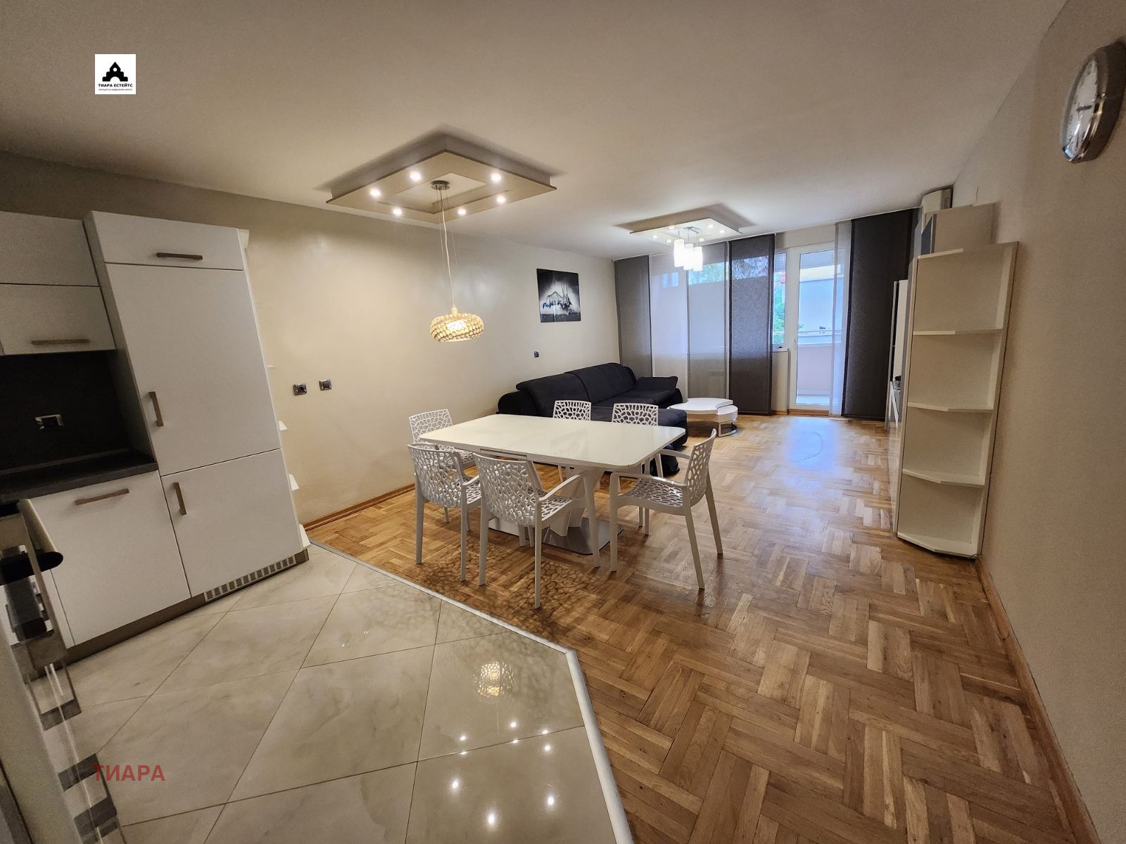 Продава 3-СТАЕН, гр. София, Гео Милев, снимка 15 - Апартаменти - 54155568