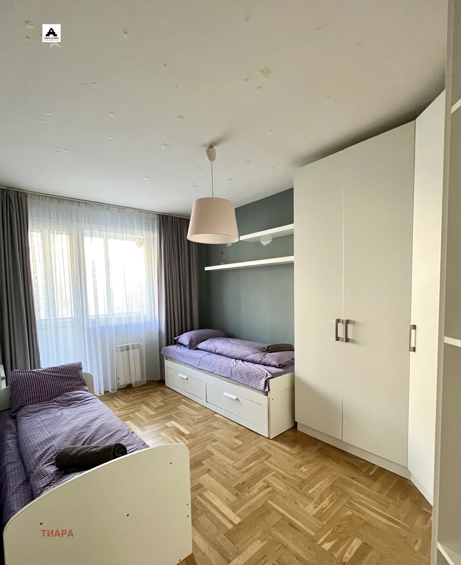 Продава 3-СТАЕН, гр. София, Гео Милев, снимка 12 - Апартаменти - 54155568