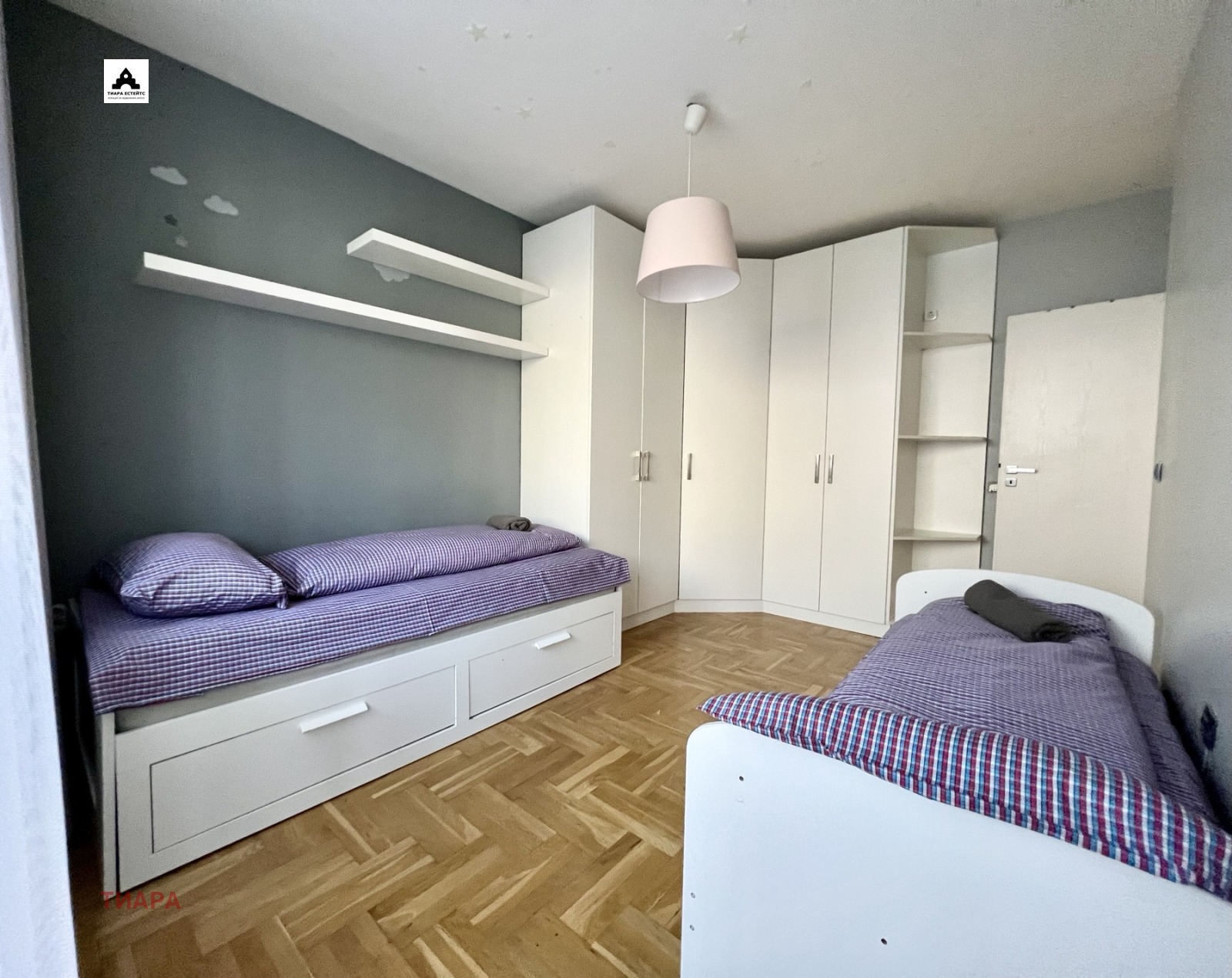 Продава 3-СТАЕН, гр. София, Гео Милев, снимка 6 - Апартаменти - 54155568