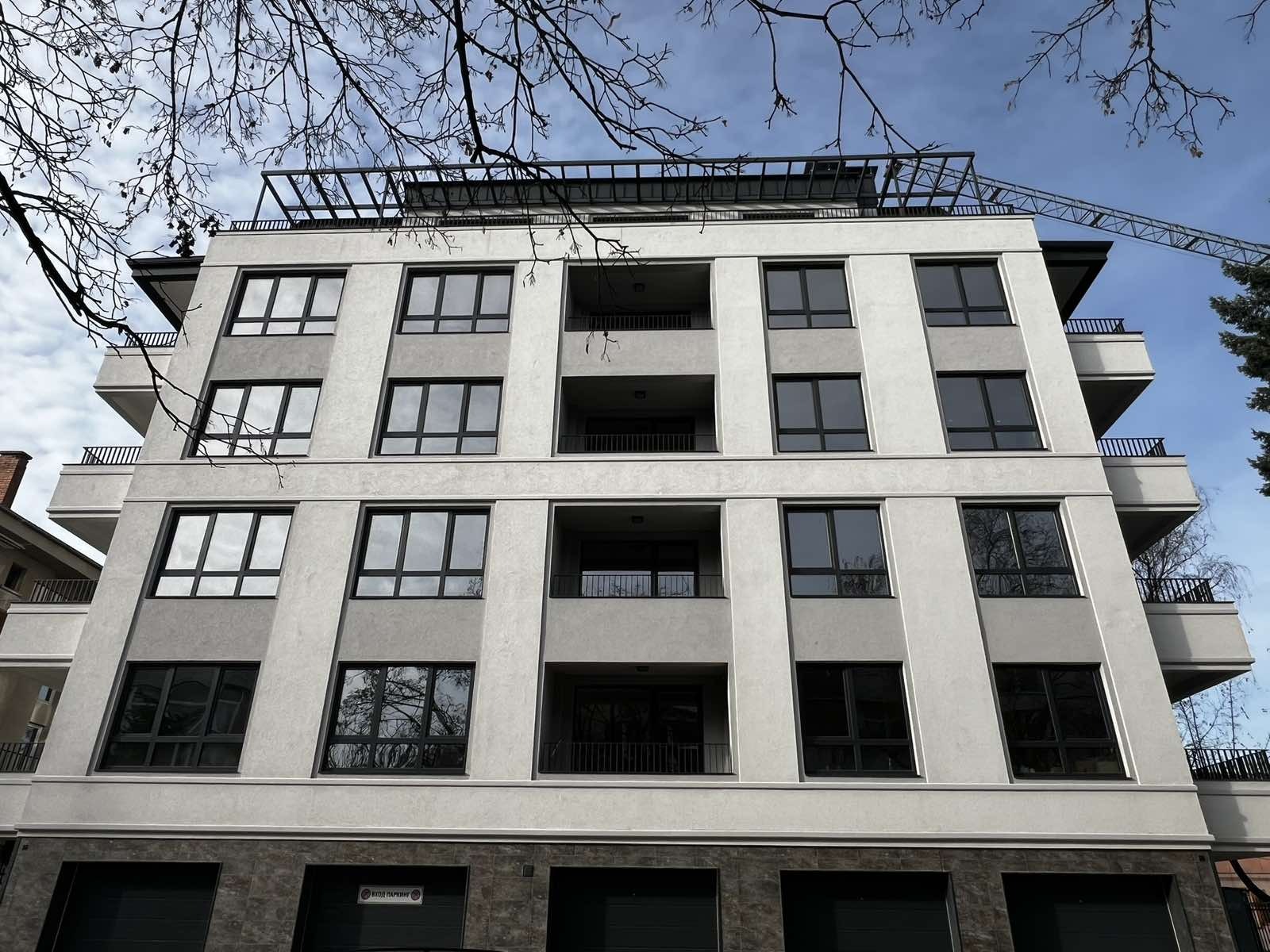 Продава 3-СТАЕН, гр. София, Надежда 2, снимка 2 - Апартаменти - 54292098