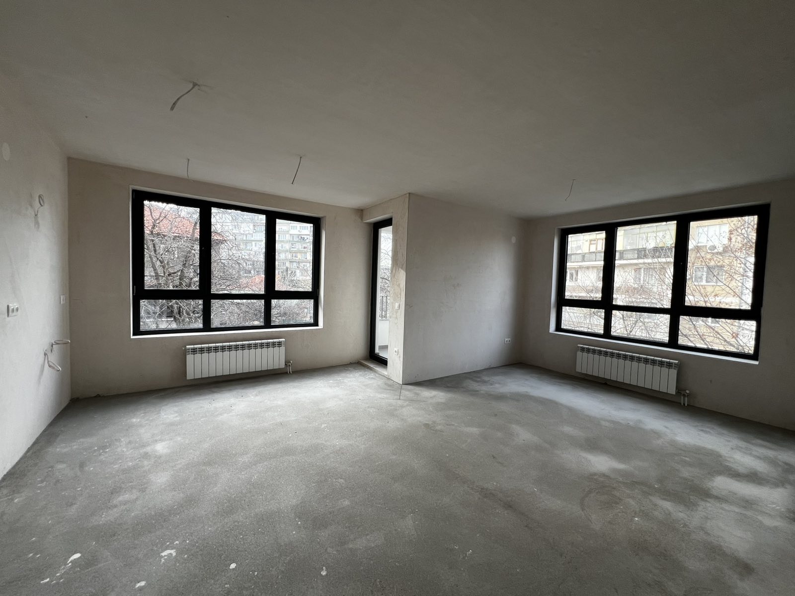 Продава 3-СТАЕН, гр. София, Надежда 2, снимка 7 - Апартаменти - 54292098