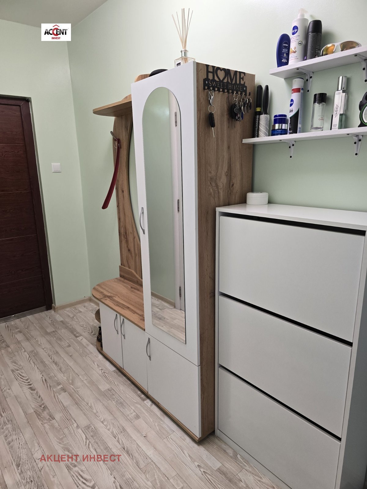 Продава 3-СТАЕН, гр. Варна, Владислав Варненчик 1, снимка 11 - Апартаменти - 54465311