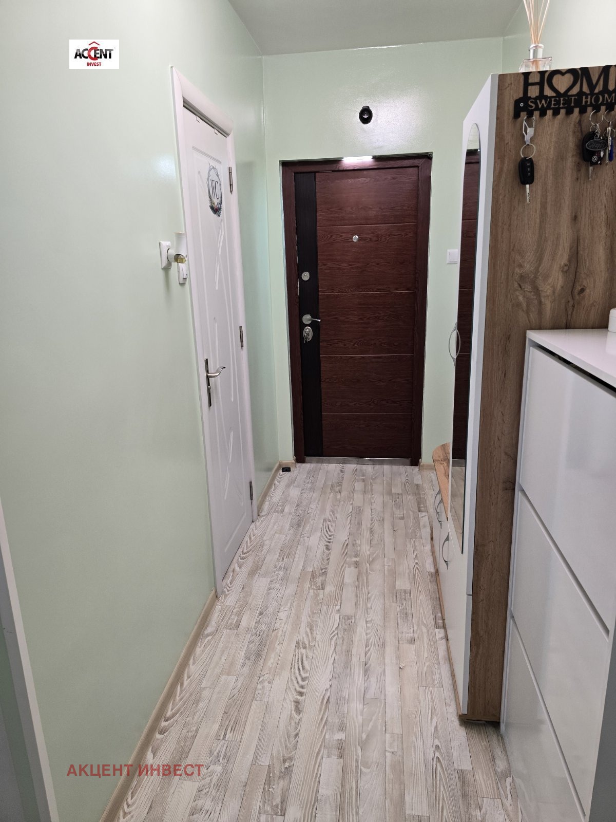 Продава 3-СТАЕН, гр. Варна, Владислав Варненчик 1, снимка 12 - Апартаменти - 54465311