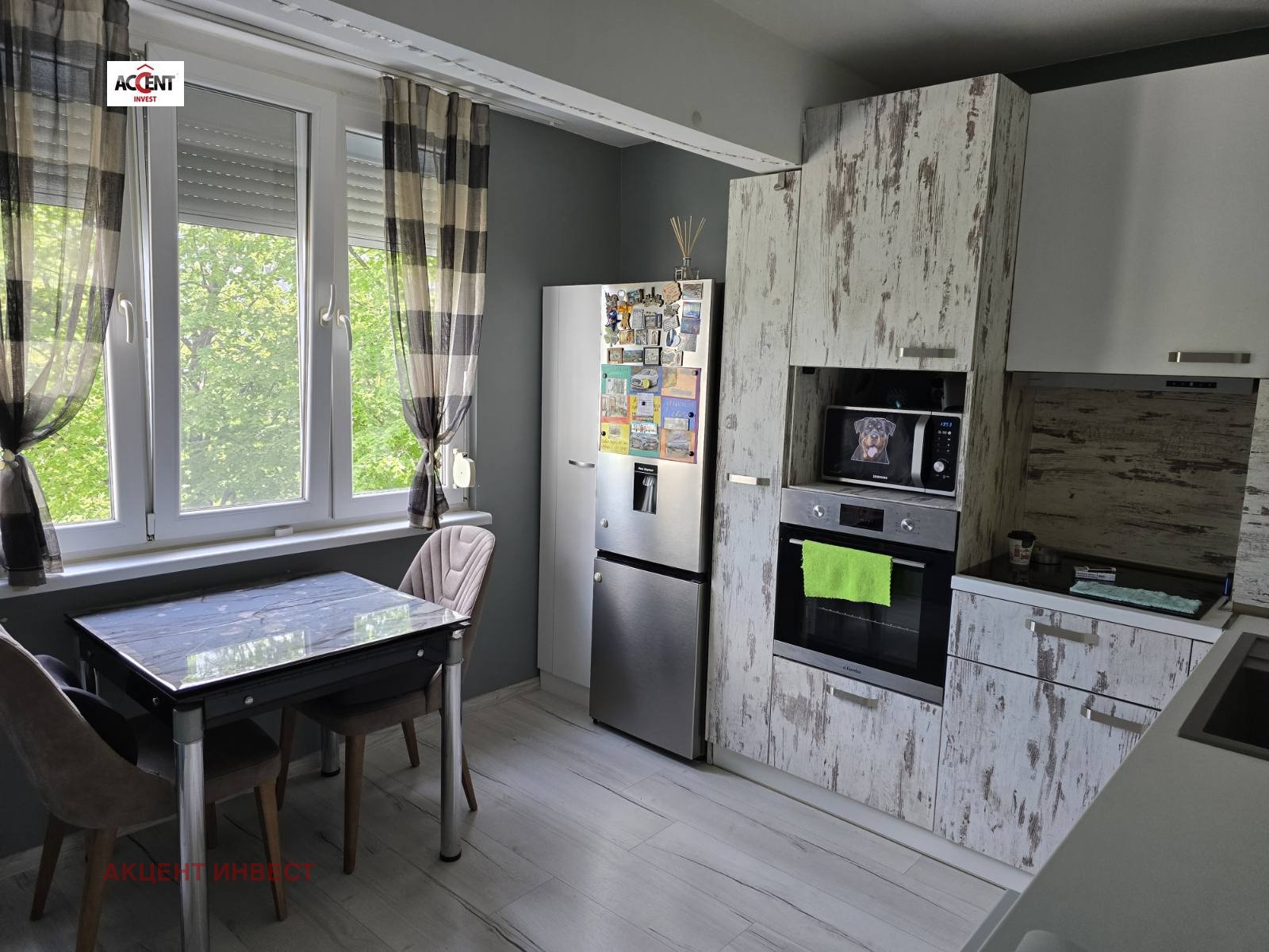 Продава 3-СТАЕН, гр. Варна, Владислав Варненчик 1, снимка 6 - Апартаменти - 54465311