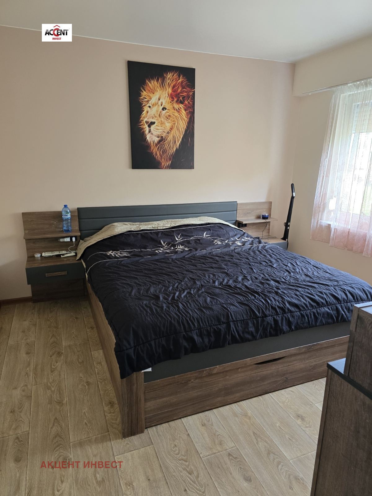 Продава 3-СТАЕН, гр. Варна, Владислав Варненчик 1, снимка 9 - Апартаменти - 54465311
