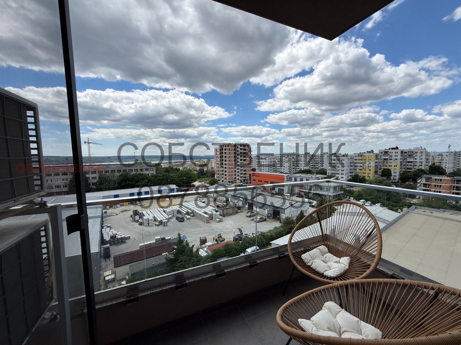 Продава 3-СТАЕН, гр. Варна, Кайсиева градина, снимка 14 - Апартаменти - 54971760