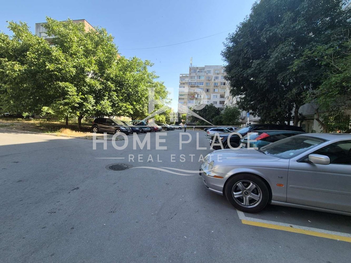 Продава 3-СТАЕН, гр. Варна, Окръжна болница-Генерали, снимка 12 - Апартаменти - 55141494