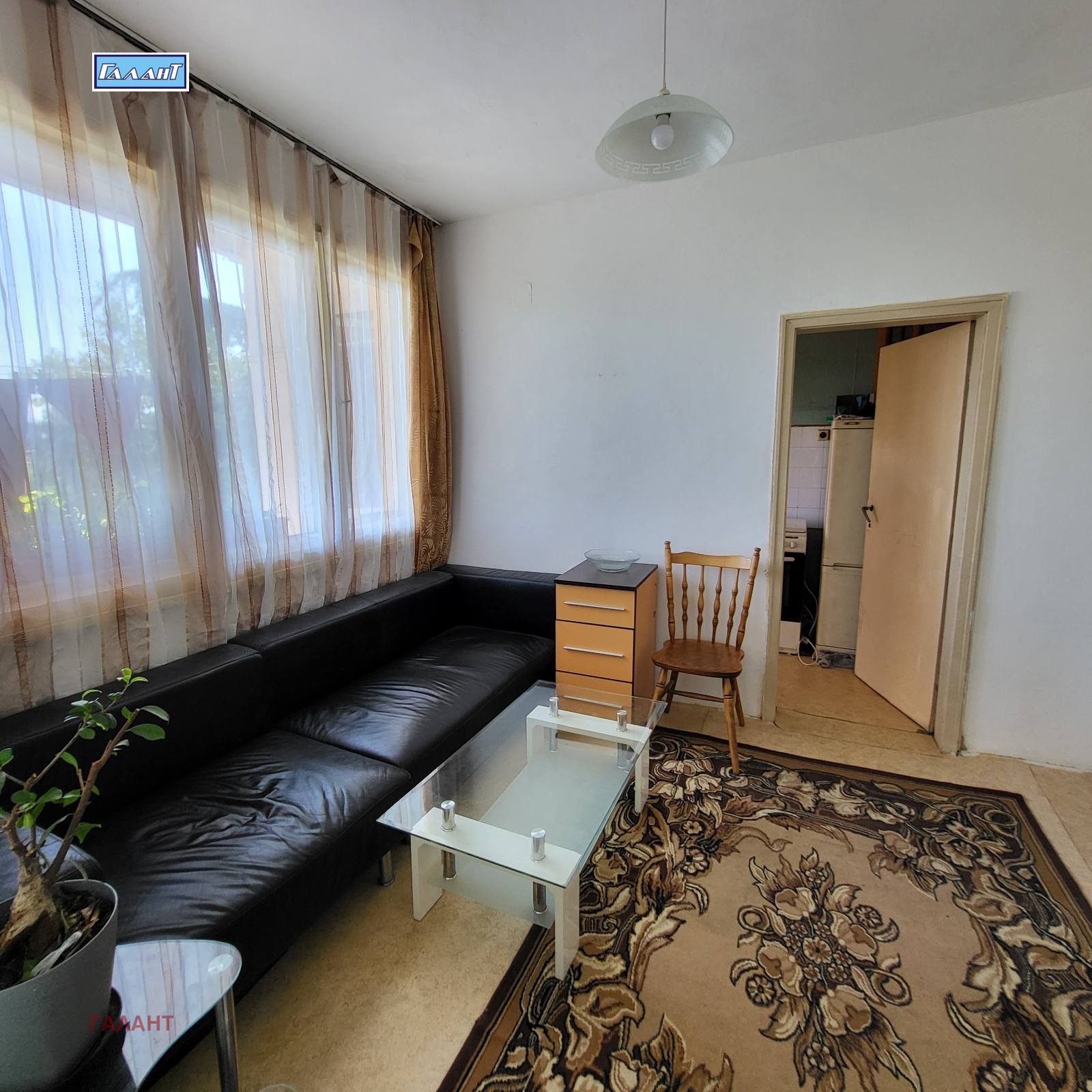 Продава 3-СТАЕН, гр. Варна, Левски 1, снимка 2 - Апартаменти - 56056397