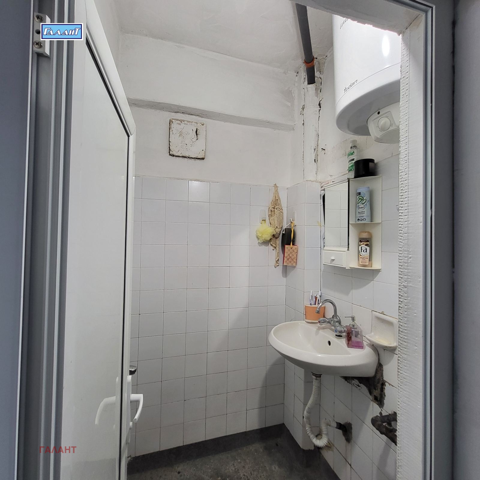 Продава 3-СТАЕН, гр. Варна, Левски 1, снимка 6 - Апартаменти - 56056397