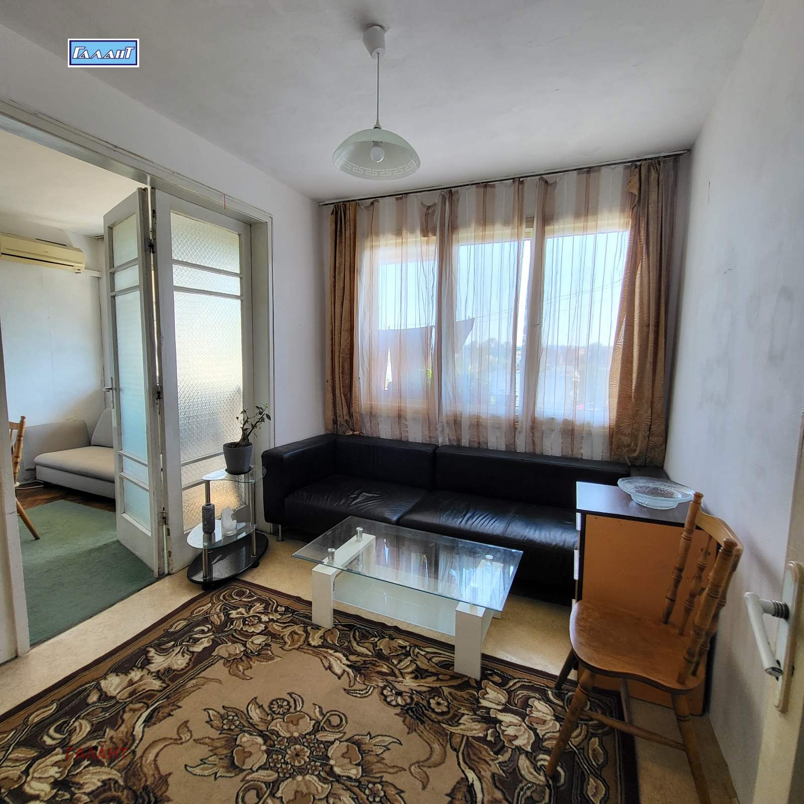 Продава 3-СТАЕН, гр. Варна, Левски 1, снимка 3 - Апартаменти - 56056397