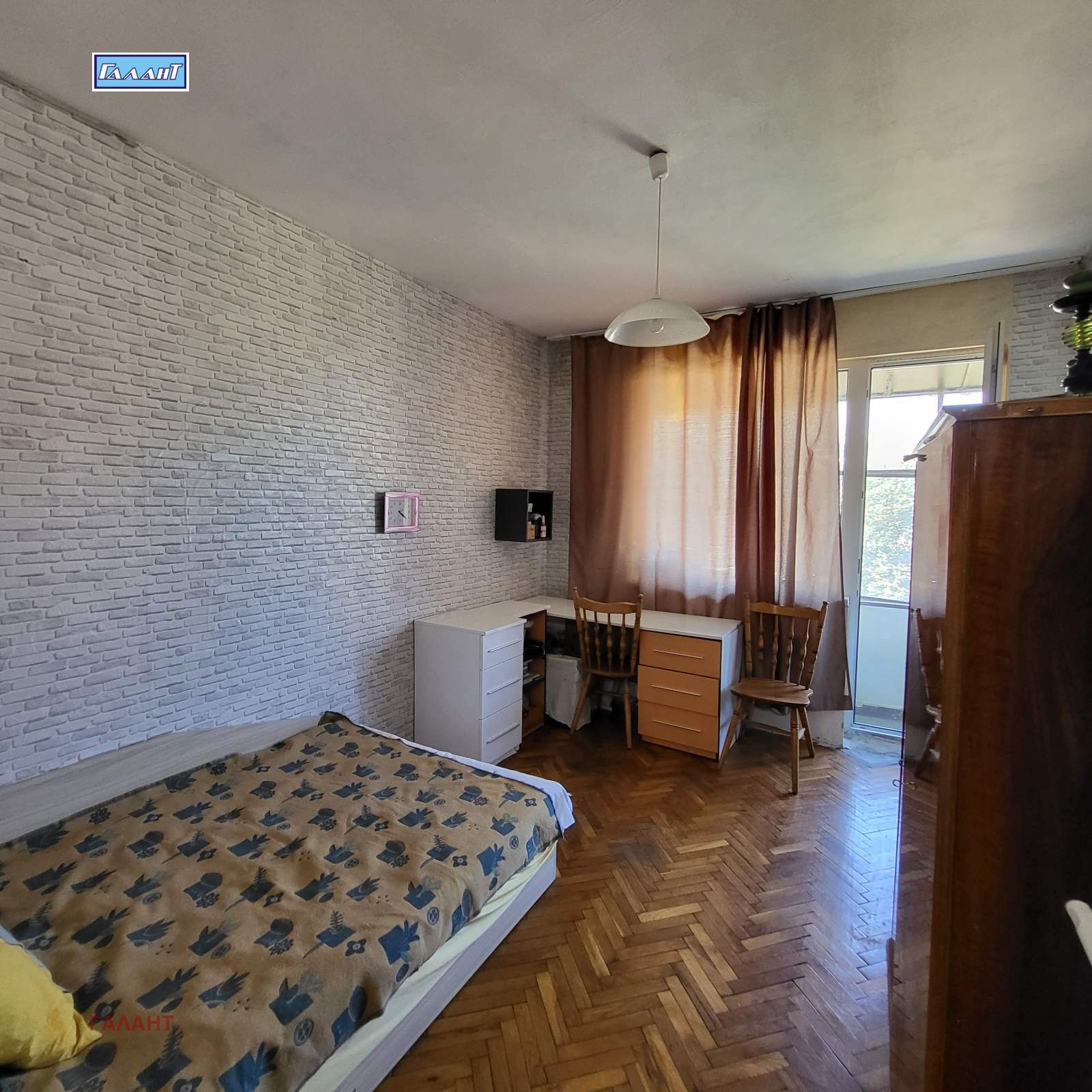 Продава 3-СТАЕН, гр. Варна, Левски 1