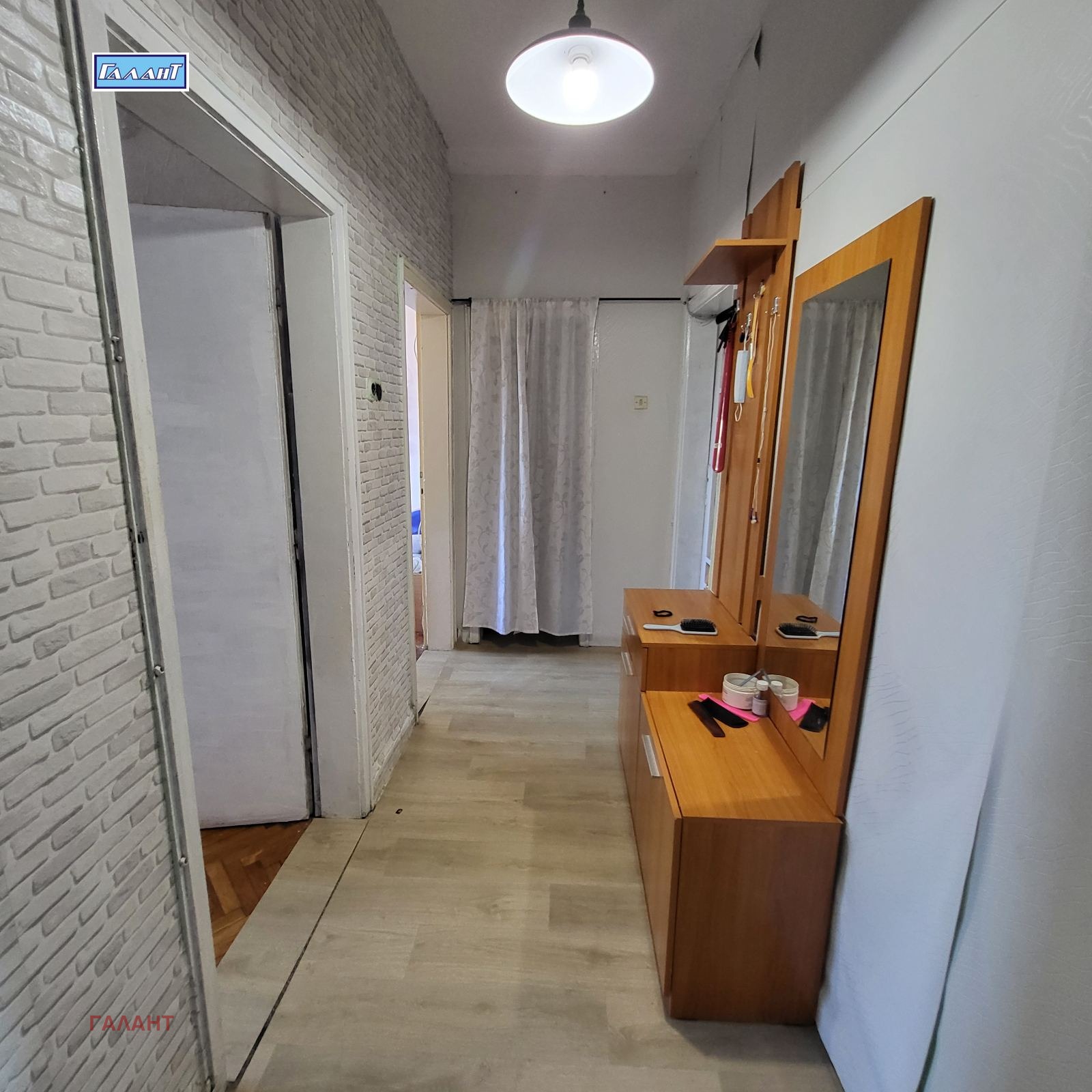 Продава 3-СТАЕН, гр. Варна, Левски 1, снимка 5 - Апартаменти - 56056397