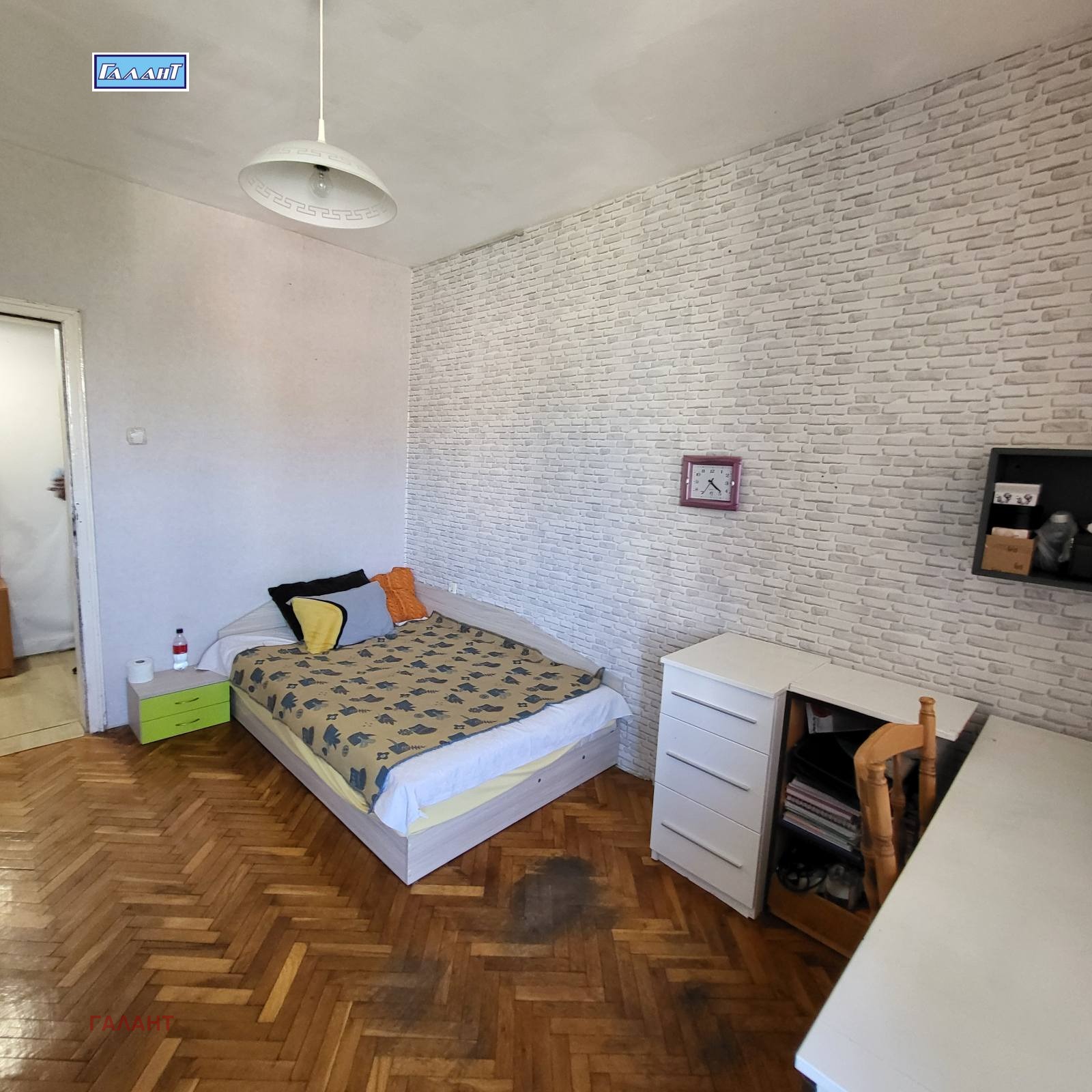 Продава 3-СТАЕН, гр. Варна, Левски 1, снимка 4 - Апартаменти - 56056397