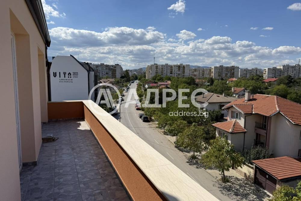 Продава 3-СТАЕН, гр. София, Люлин 9, снимка 5 - Апартаменти - 56213074