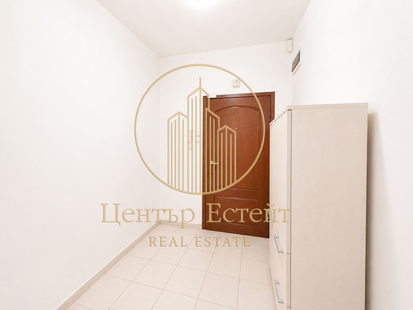 Продава 4-СТАЕН, гр. Плевен, 9-ти квартал, снимка 5 - Апартаменти - 54390213