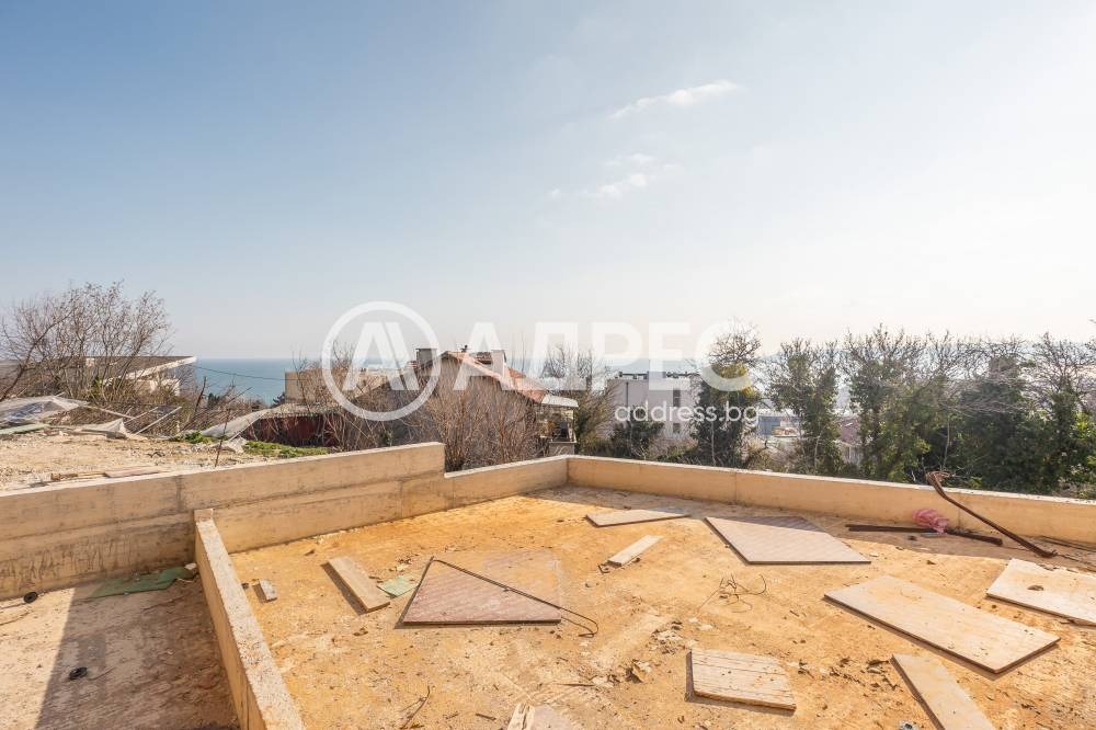 Продава МНОГОСТАЕН, гр. Варна, Бриз, снимка 9 - Апартаменти - 54504145