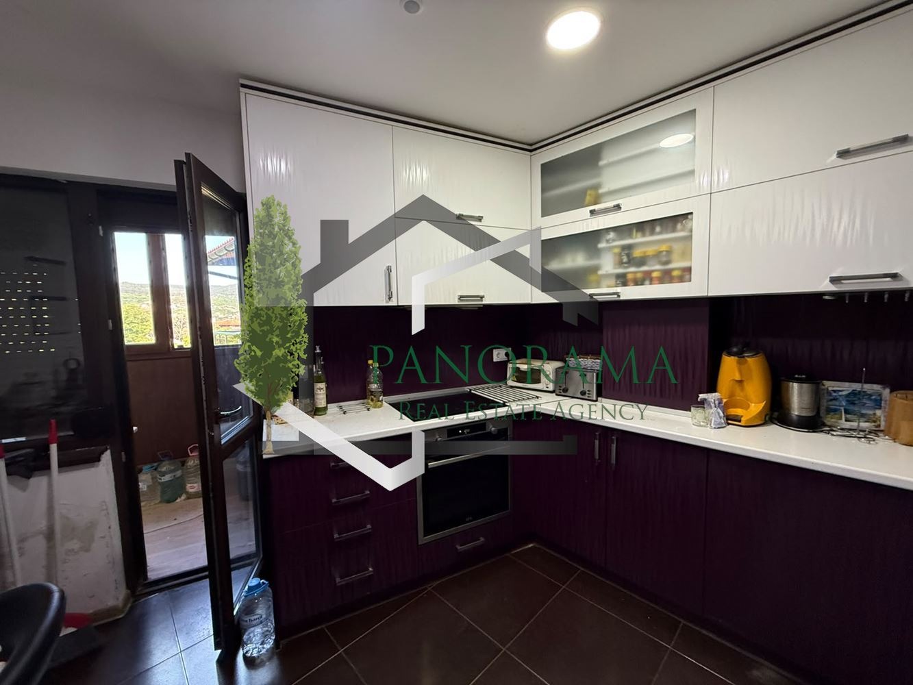 Продава МЕЗОНЕТ, гр. Шумен, Пожарната, снимка 4 - Апартаменти - 54915868