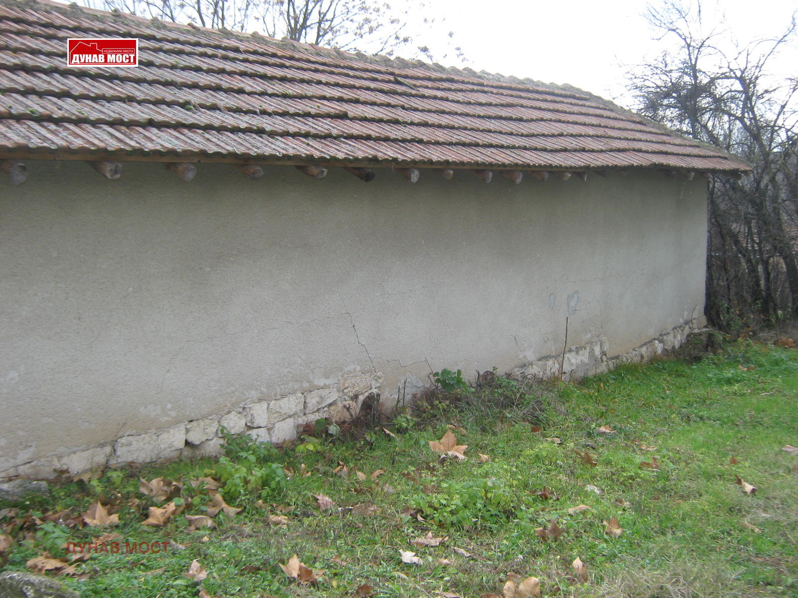 Продава КЪЩА, с. Кошарна, област Русе, снимка 2 - Къщи - 48448503