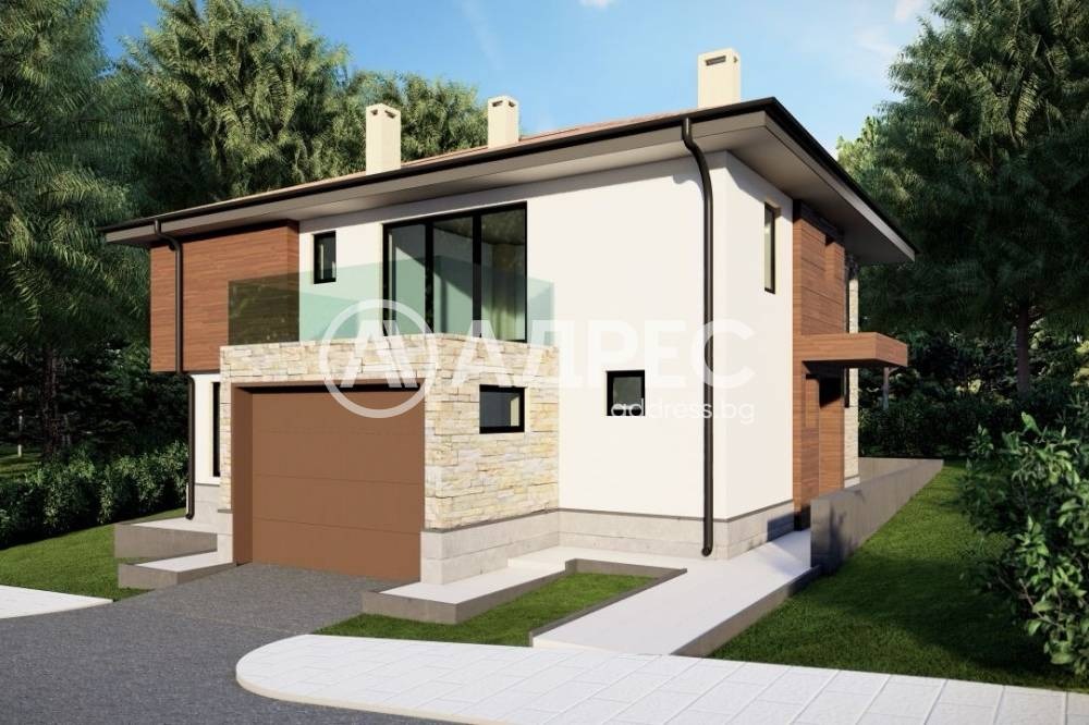 Продава КЪЩА, с. Драговищица, област София област