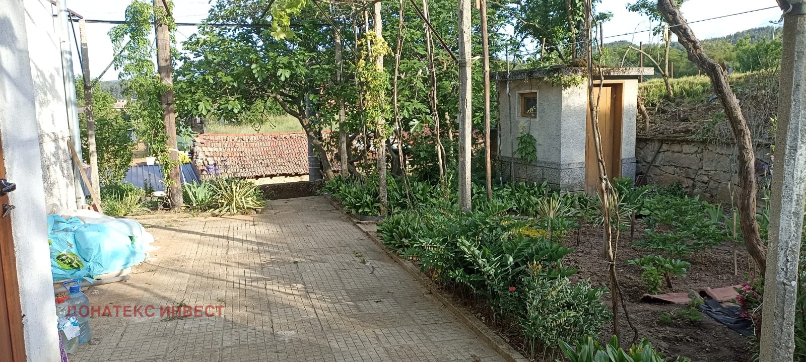 Продава КЪЩА, гр. Калофер, област Пловдив, снимка 16 - Къщи - 56534172
