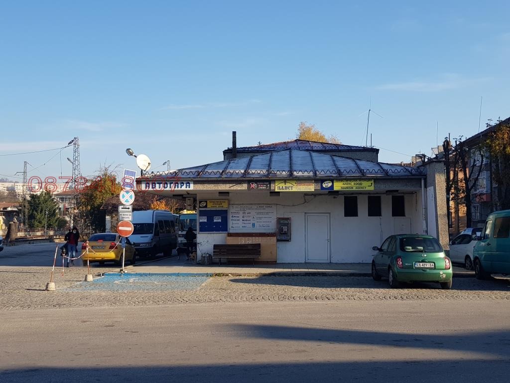 Продава БИЗНЕС ИМОТ, гр. Трявна, област Габрово, снимка 4 - Други - 53707071