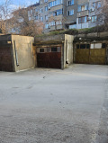 Продава ГАРАЖ, ПАРКОМЯСТО, гр. Русе, Дружба 3, снимка 1