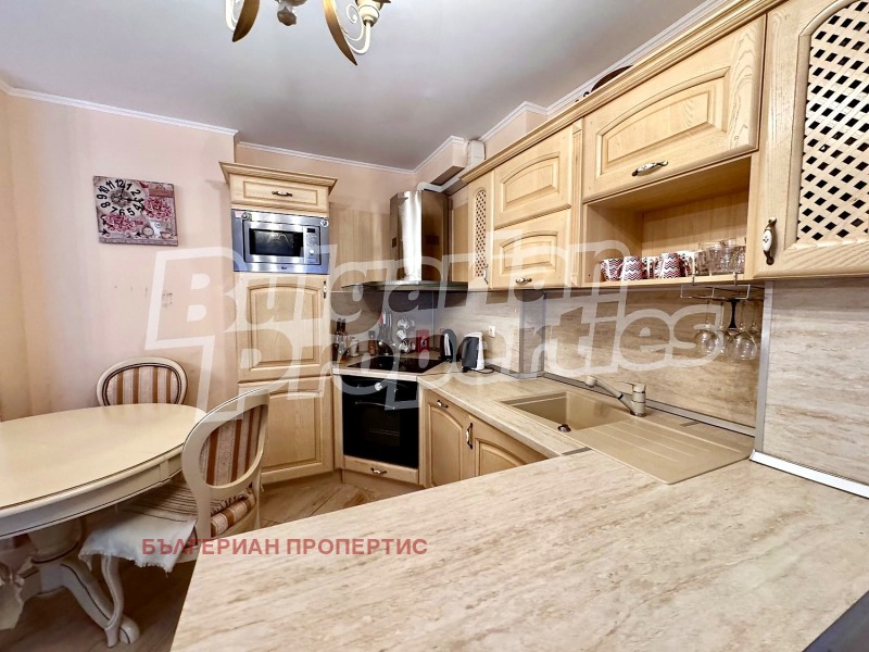 Продава 3-СТАЕН в област Бургас, к.к. Слънчев бряг - 80 кв.м / 150 000 € » 293 374.50 лв., БЪЛГЕРИАН ПРОПЕРТИС