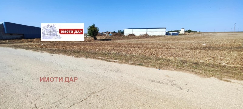 Продава ПАРЦЕЛ в област Варна, с. Въглен - 9400 кв.м / 90 000 € » 176 024.70 лв., ИМОТИ ДАР
