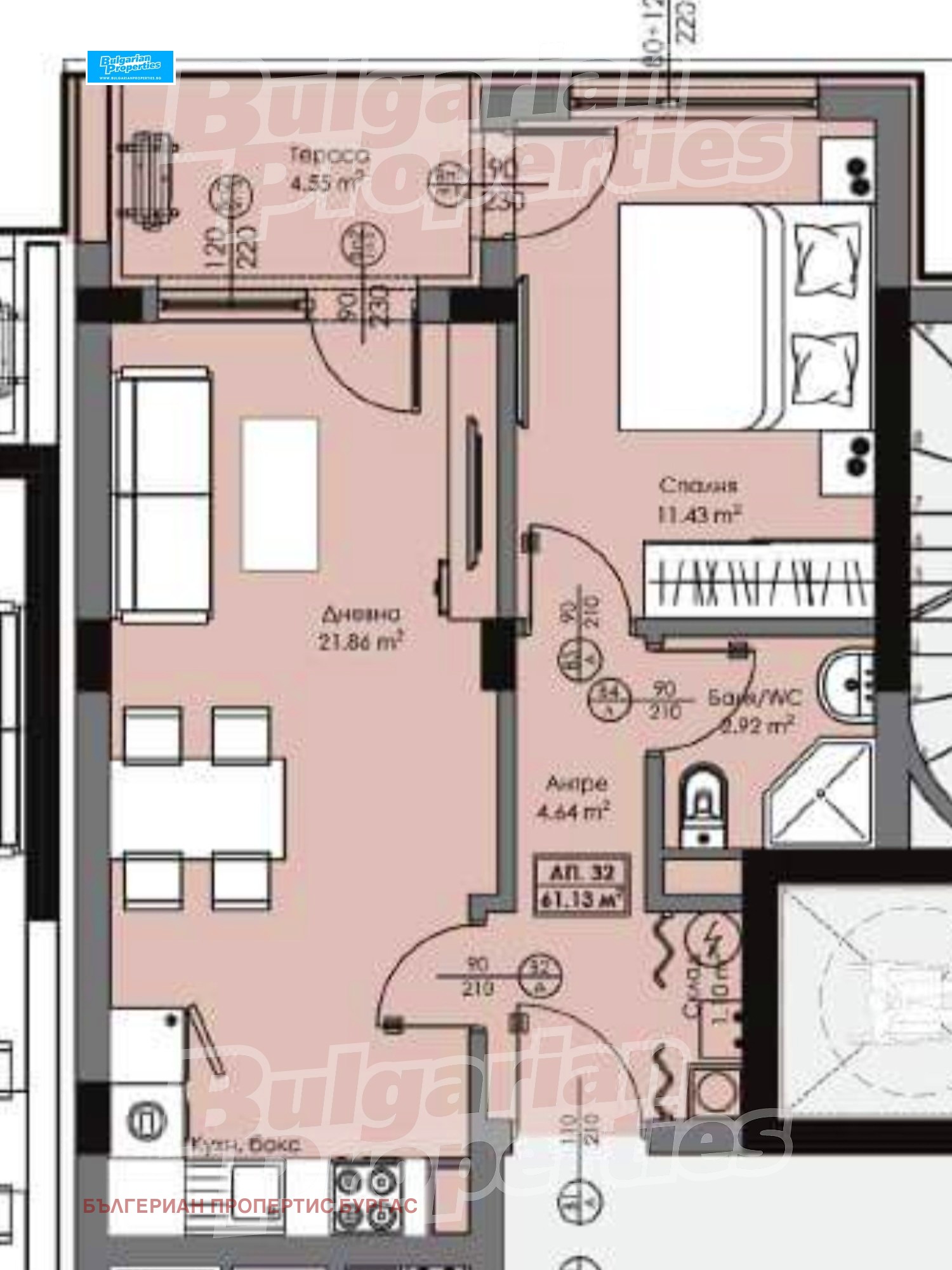 ������� 2-����� | Imot.bg � ����������� 4