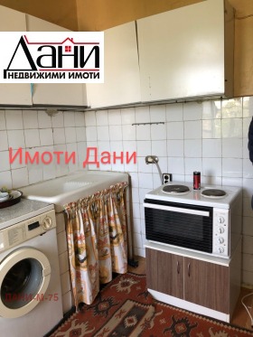 1 bedroom Dobrudzhanski, Shumen 9