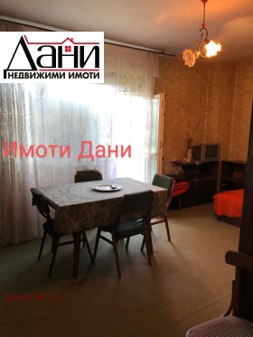 1 bedroom Dobrudzhanski, Shumen 1