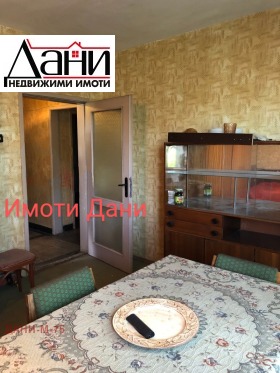 1 bedroom Dobrudzhanski, Shumen 12