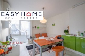 2 bedroom Borovo, Sofia