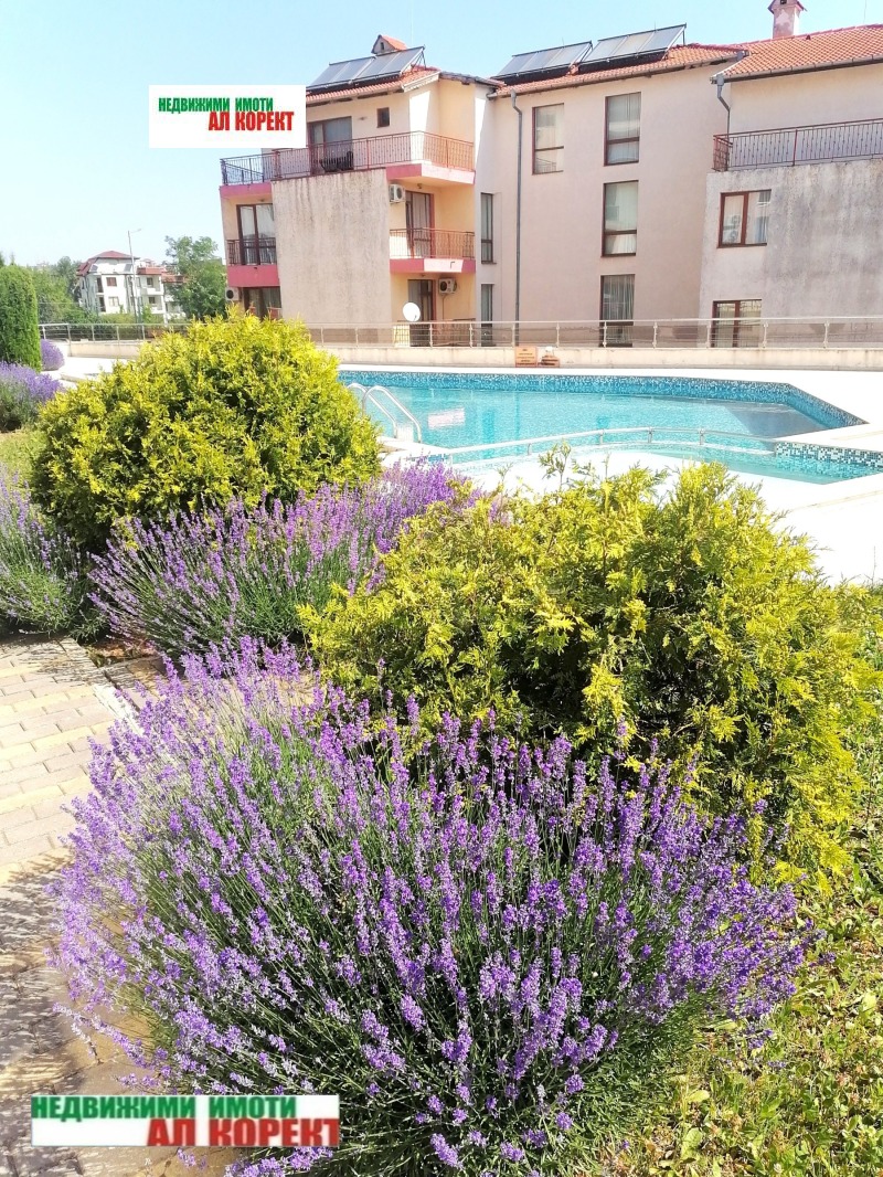 Продава  1-стаен област Варна , гр. Бяла , 28 кв.м | 38932934 - изображение [8]