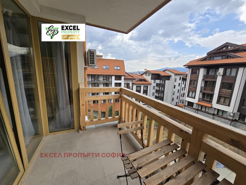 Till salu  1 sovrum region Blagoevgrad , Bansko , 95 kvm | 72778337 - bild [7]