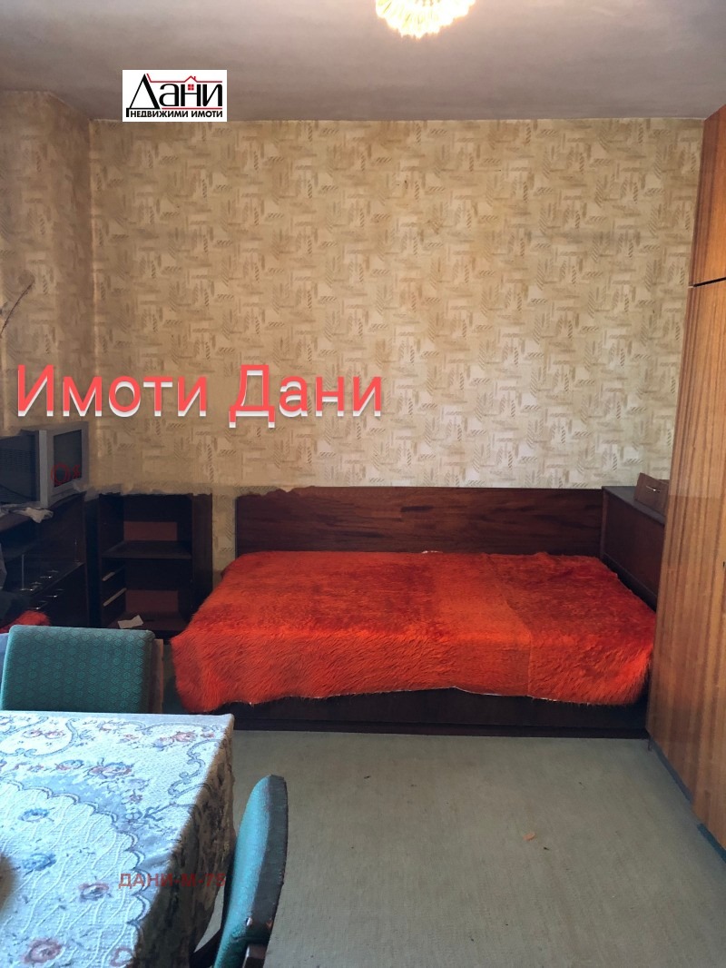 Продава 2-СТАЕН, гр. Шумен, Добруджански, снимка 6 - Aпартаменти - 49345772