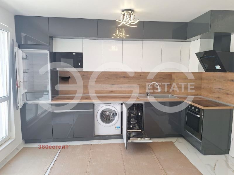 In vendita  1 camera da letto Varna , m-t Pchelina , 95 mq | 24565327 - Immagine [2]