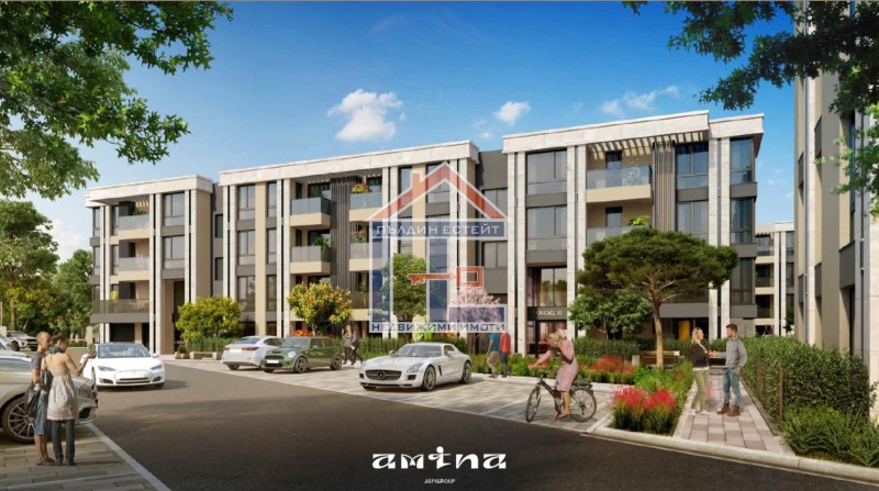 Продается  1 спальня Пловдив , Южен , 101 кв.м | 22468120 - изображение [12]