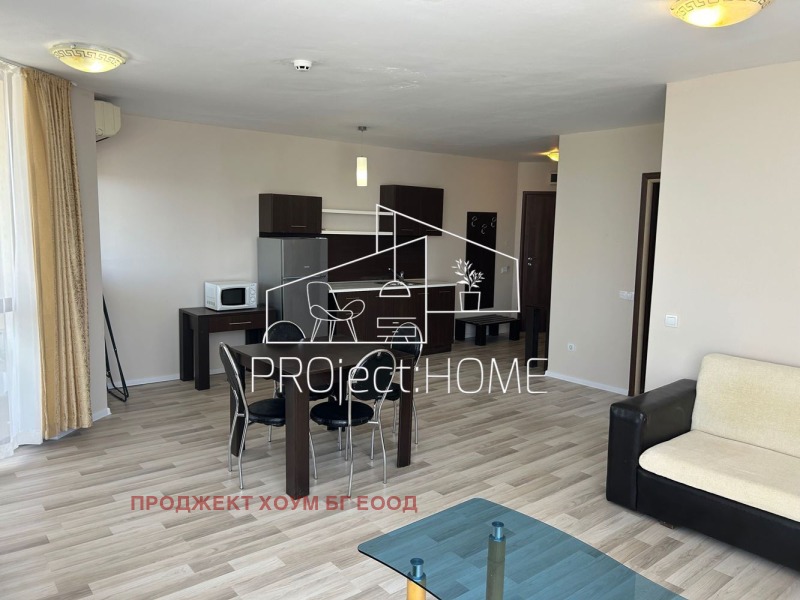Zu verkaufen  1 Schlafzimmer region Burgas , k.k. Slantschew brjag , 76 qm | 11448166