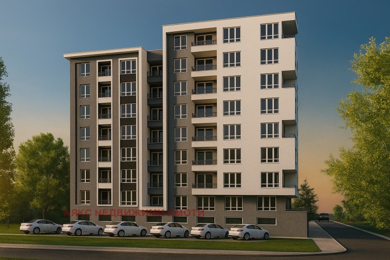 For Sale  1 bedroom Sofia , Levski G , 65 sq.m | 31801499 - image [3]