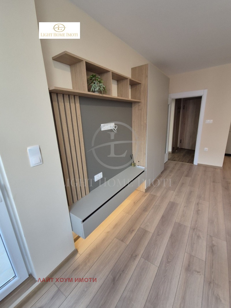 À vendre  1 chambre Plovdiv , Sadiiski , 67 m² | 19993797 - image [3]