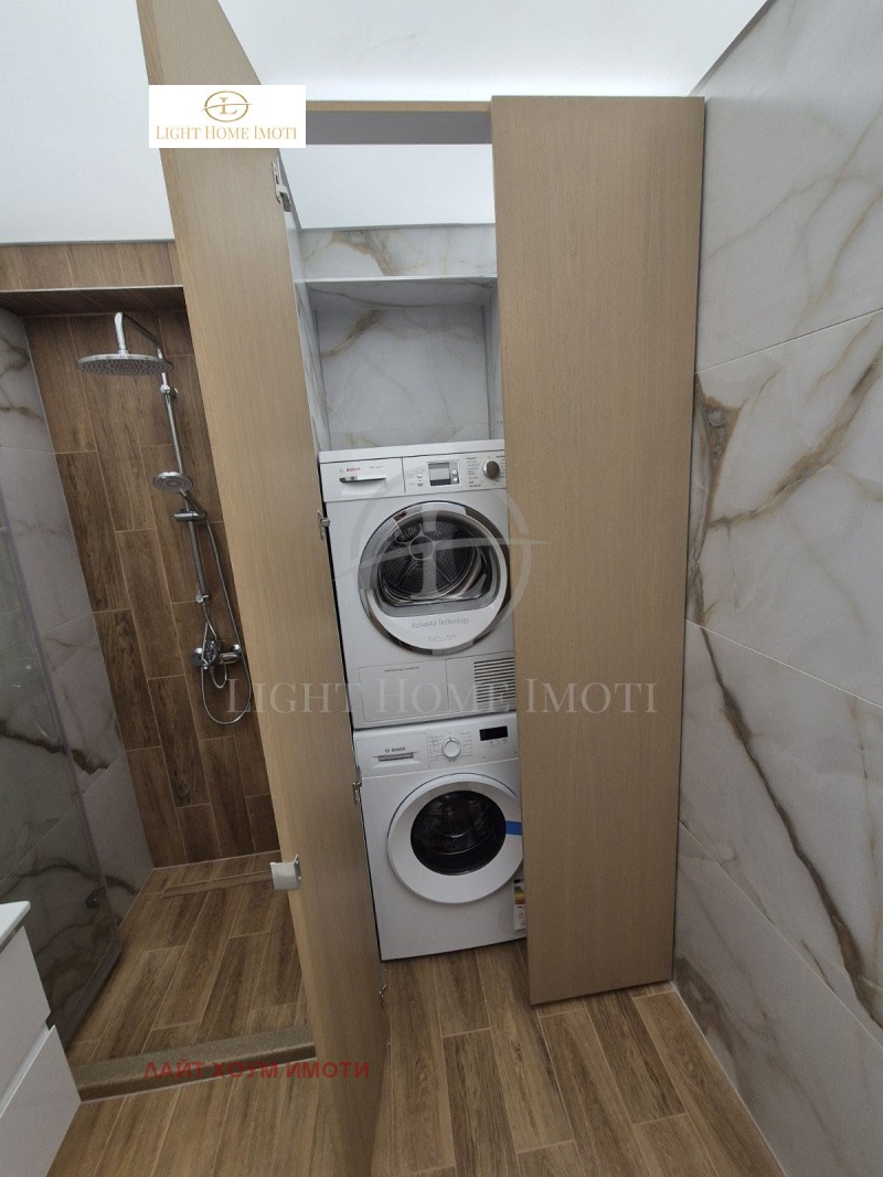 À vendre  1 chambre Plovdiv , Sadiiski , 67 m² | 19993797 - image [13]